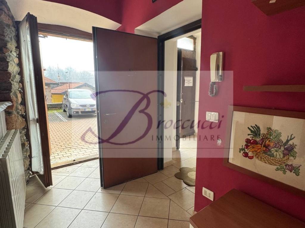 Appartamento a Cuasso al monte - Foto 2