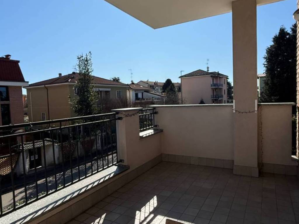 Appartamento a Cesate in Via Manzoni, 6 - Foto 2