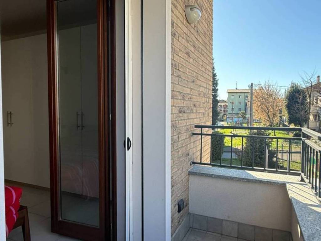 Appartamento a Cesate in Via Manzoni, 6 - Foto 3
