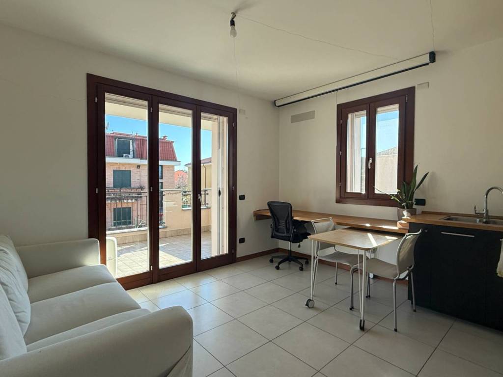 Appartamento a Cesate in Via Manzoni, 6 - Foto 4