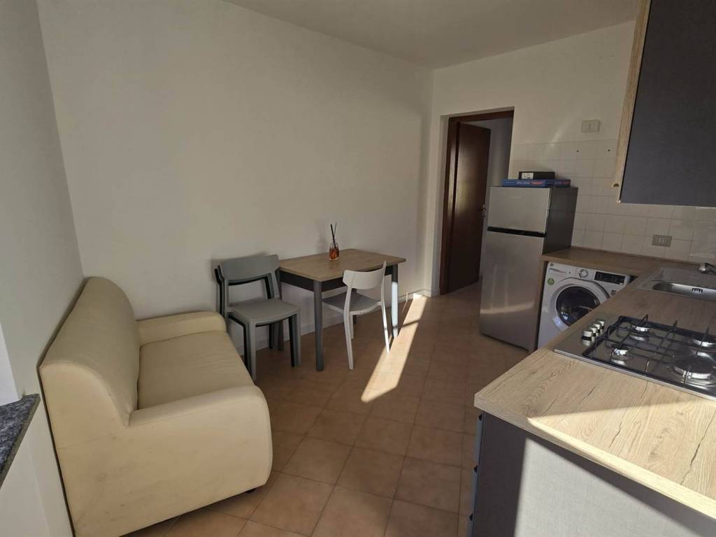 Appartamento a Biella in Via Belletti Bona, 6 - Foto 2