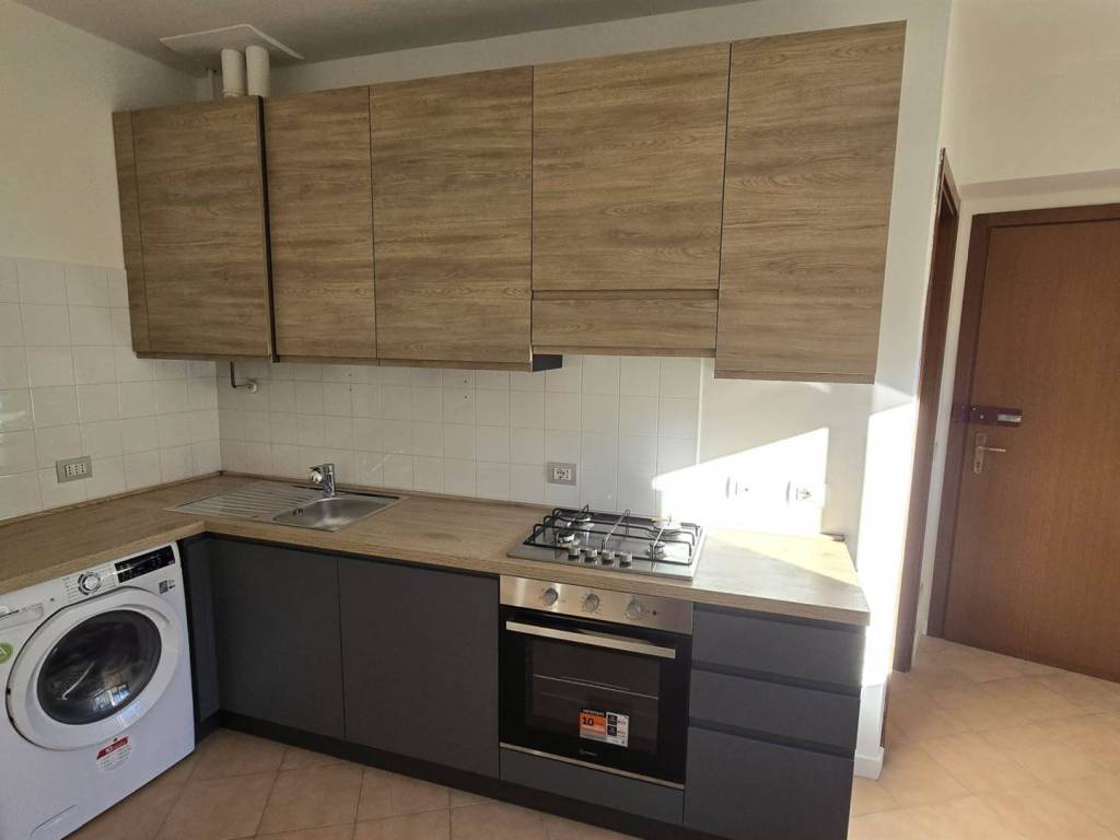 Appartamento a Biella in Via Belletti Bona, 6 - Foto 3