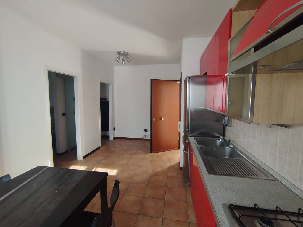 Appartamento a Bologna in Via dei Lapidari - Foto 4