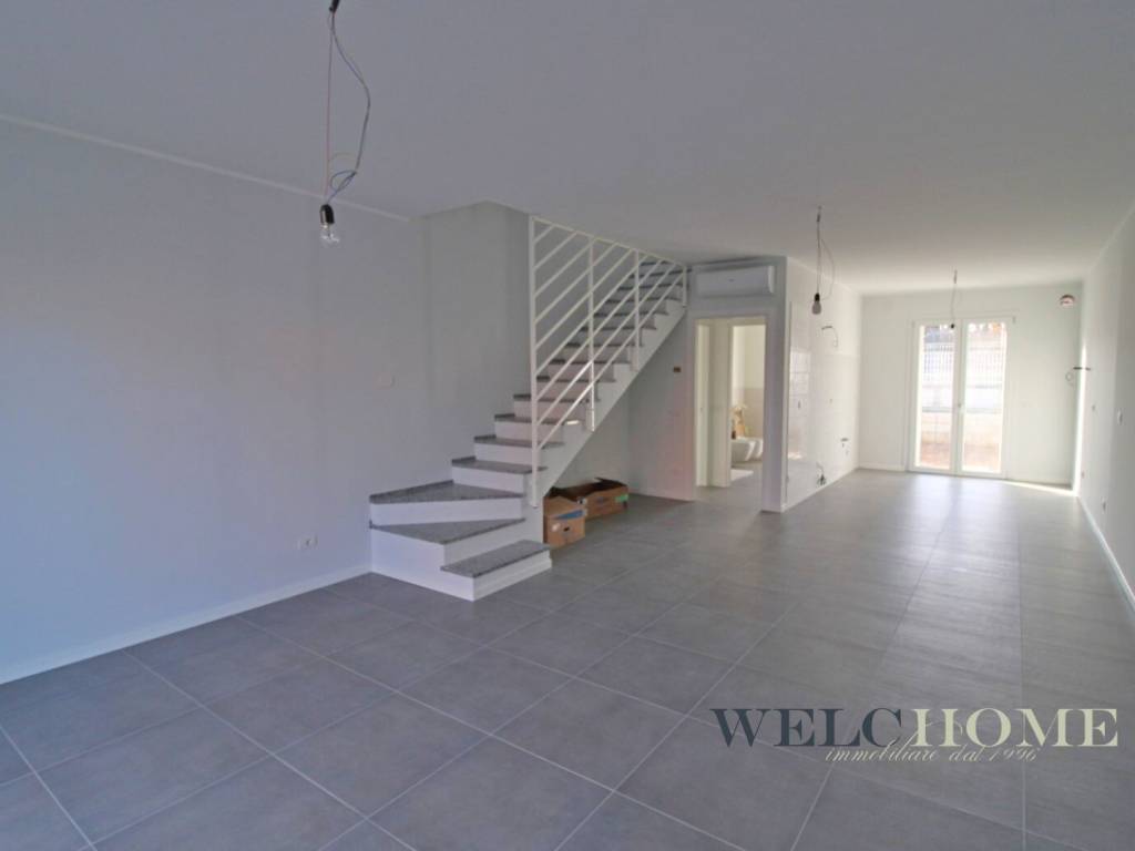 Villa a Arluno in Via Gabriele D'Annunzio, 6 - Foto 2