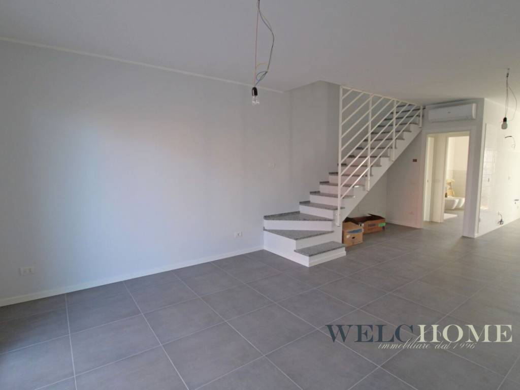 Villa a Arluno in Via Gabriele D'Annunzio, 6 - Foto 4