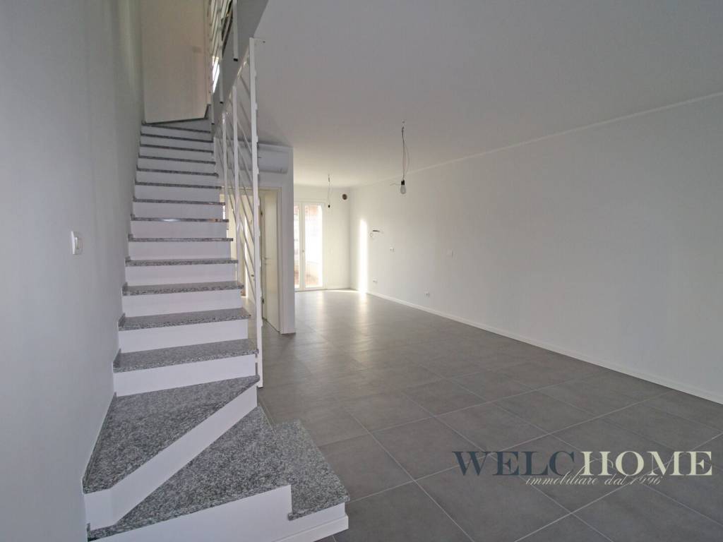 Villa a Arluno in Via Gabriele D'Annunzio, 6 - Foto 5