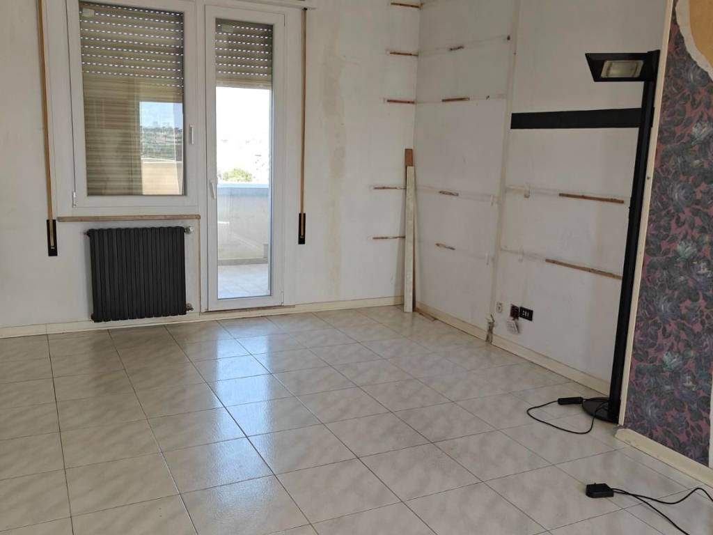 Attico / mansarda a Pescara in Piazza Giuseppe Garibaldi, 9 - Foto 4
