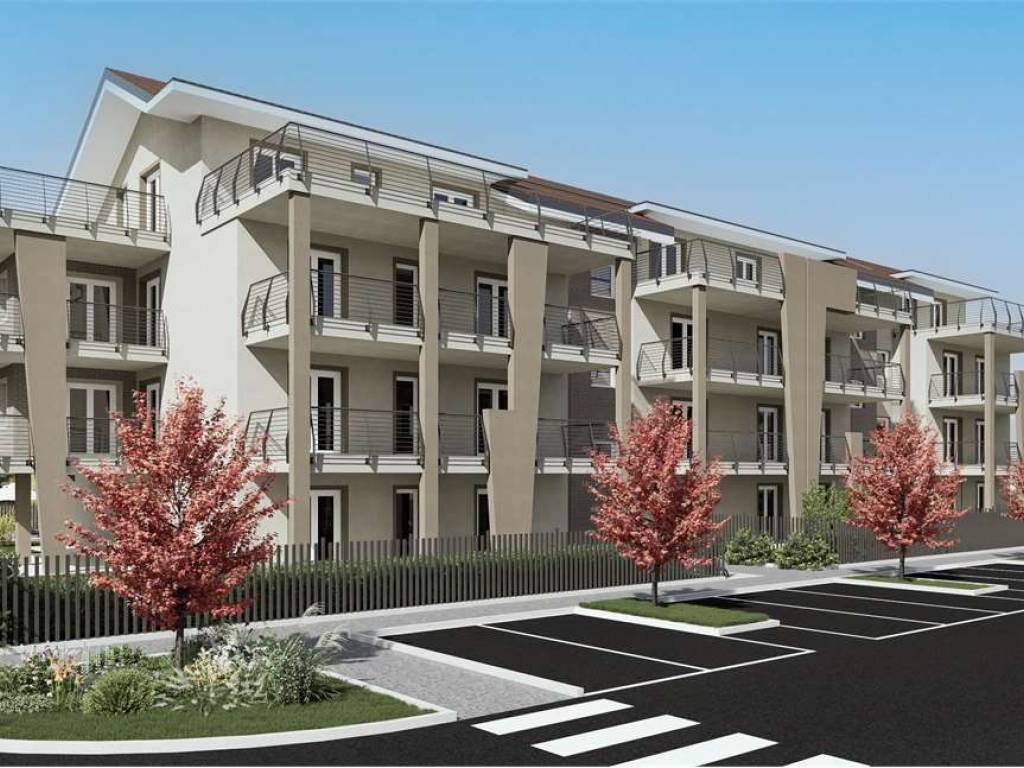Appartamento a Pinerolo in via giustetto , 3 - Foto 5