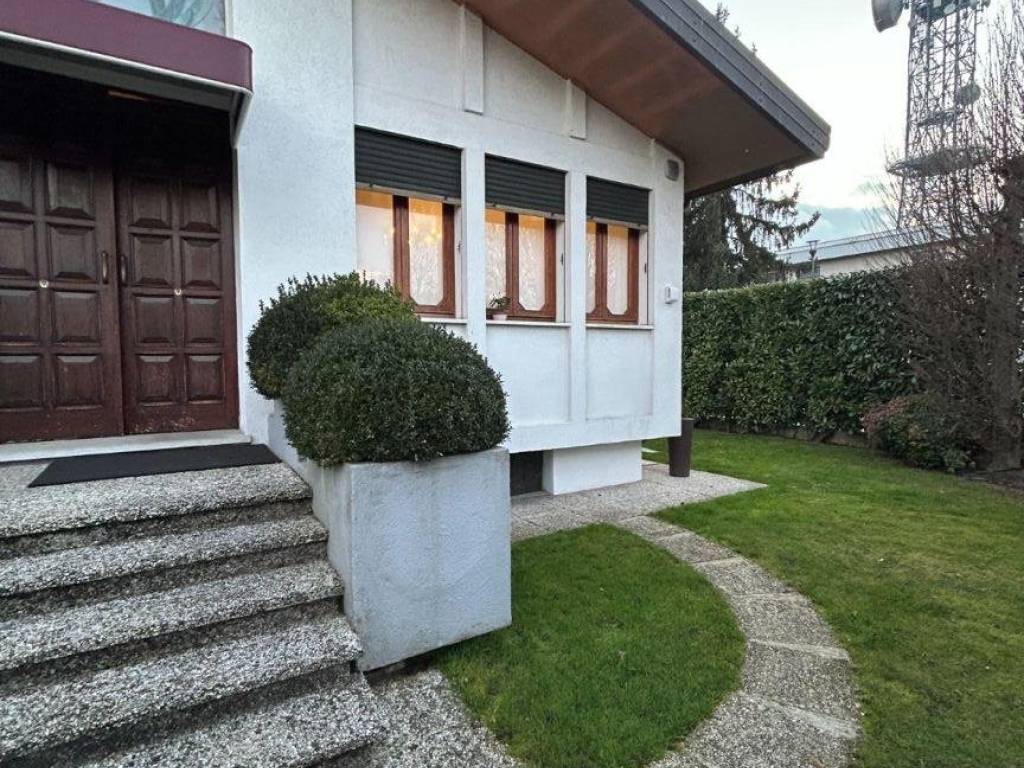 Villa a Cittadella in Via Giacomo Zanella - Foto 2