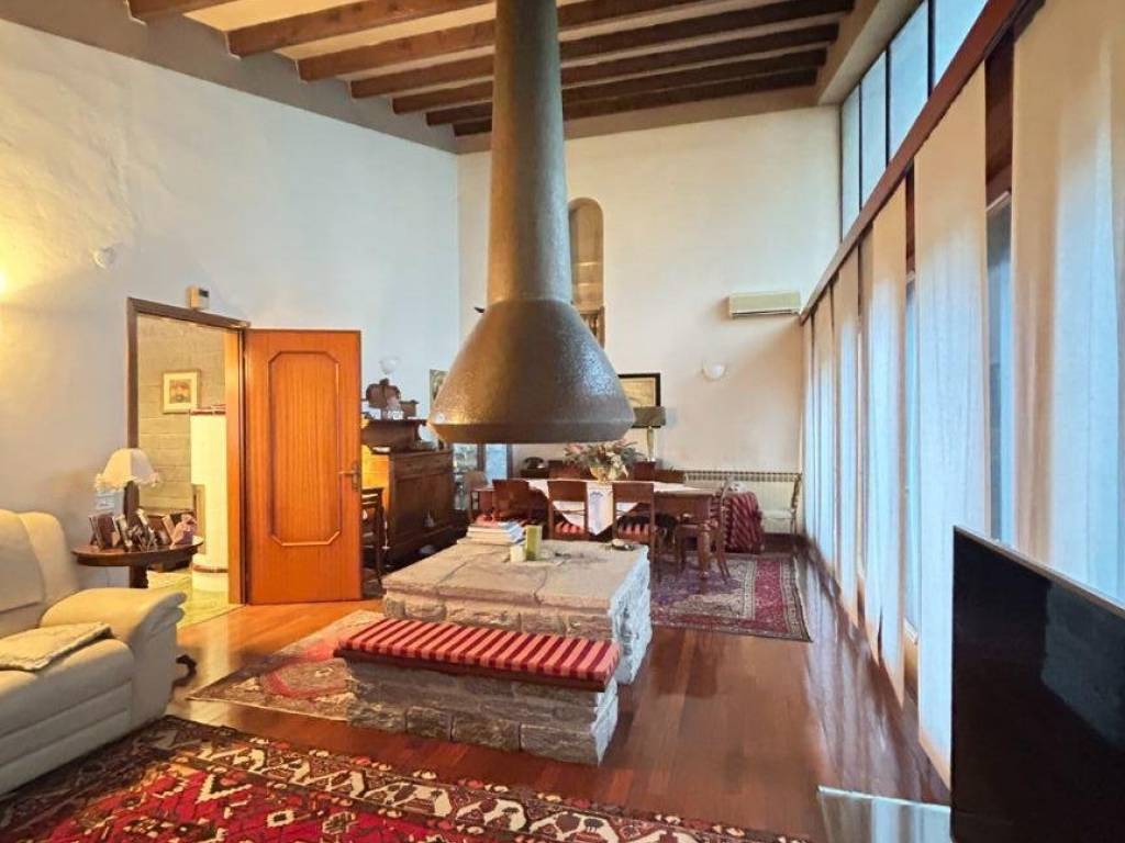 Villa a Cittadella in Via Giacomo Zanella - Foto 5