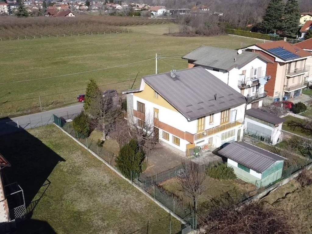 Villa a Rivalta di torino in Via Sangano, 12 - Foto 2