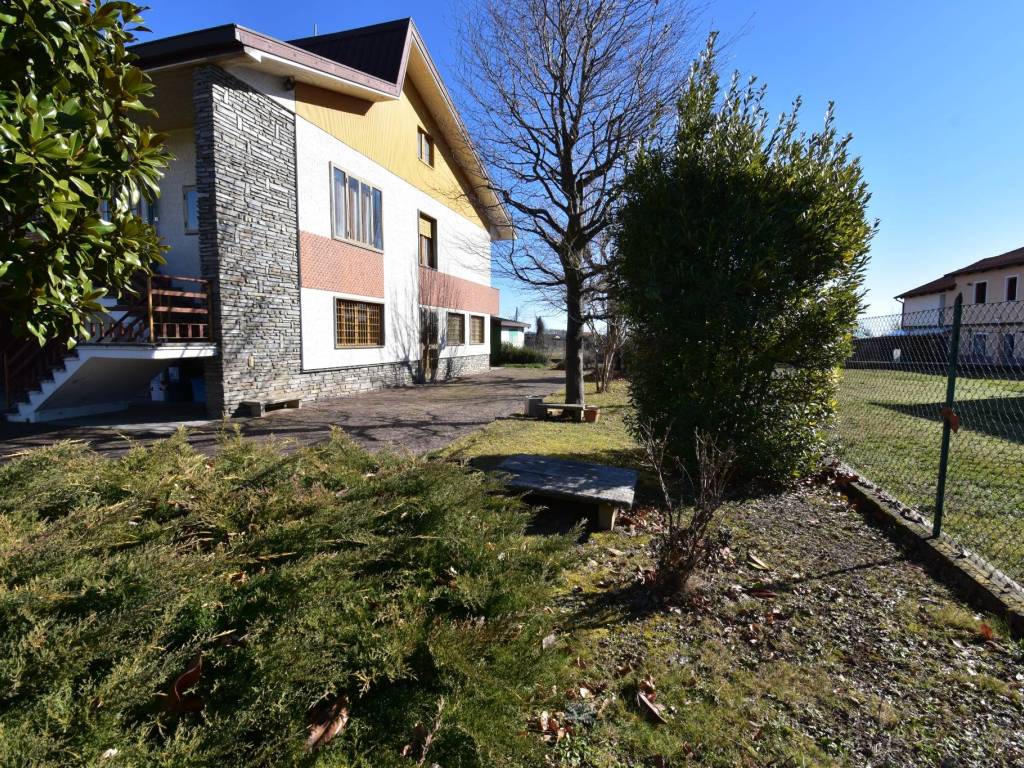 Villa a Rivalta di torino in Via Sangano, 12 - Foto 3