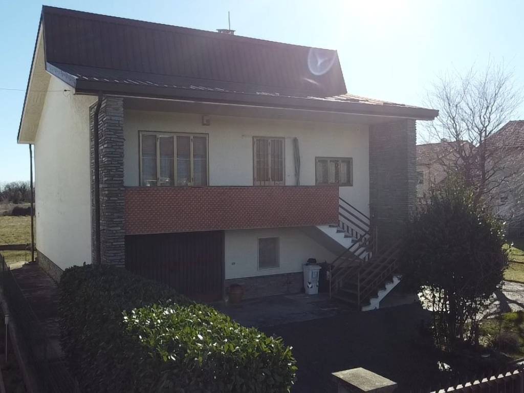 Villa a Rivalta di torino in Via Sangano, 12 - Foto 4