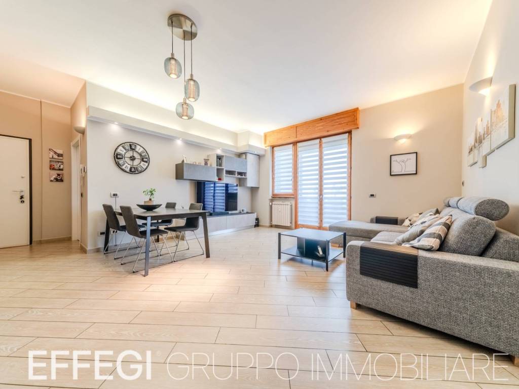 Appartamento a Settala in Via Brianza - Foto 2