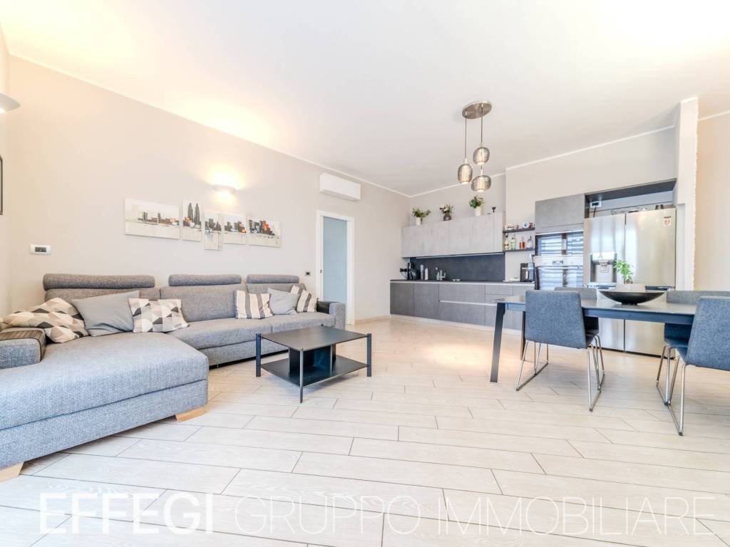 Appartamento a Settala in Via Brianza - Foto 4