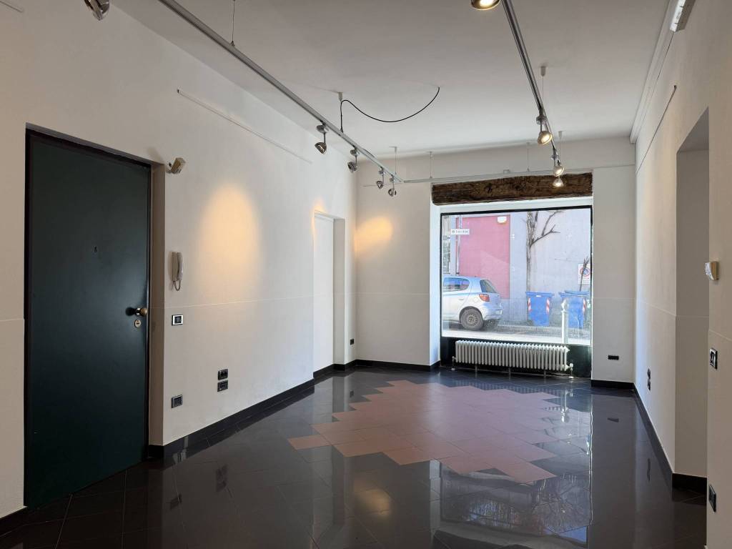 Immobile a Como in Via Borgo Vico, 38 - Foto 2