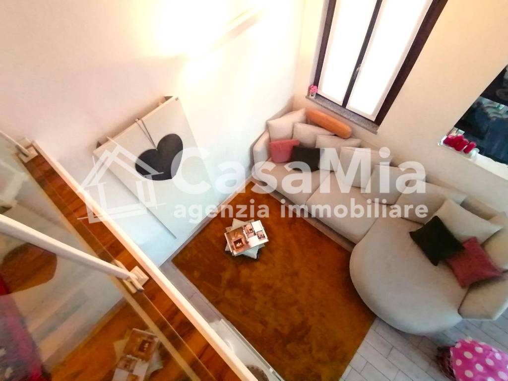 Appartamento a Legnano in Via Padova - Foto 3