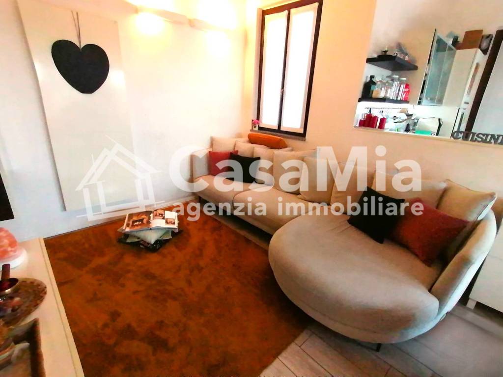 Appartamento a Legnano in Via Padova - Foto 4