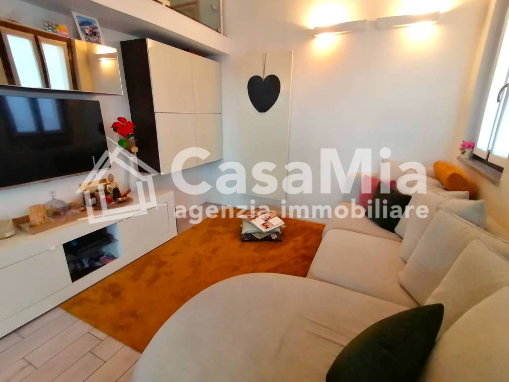 Appartamento a Legnano in Via Padova - Foto 5