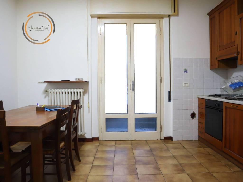 Appartamento a Calenzano in Via Sandro Pertini, 100 - Foto 4