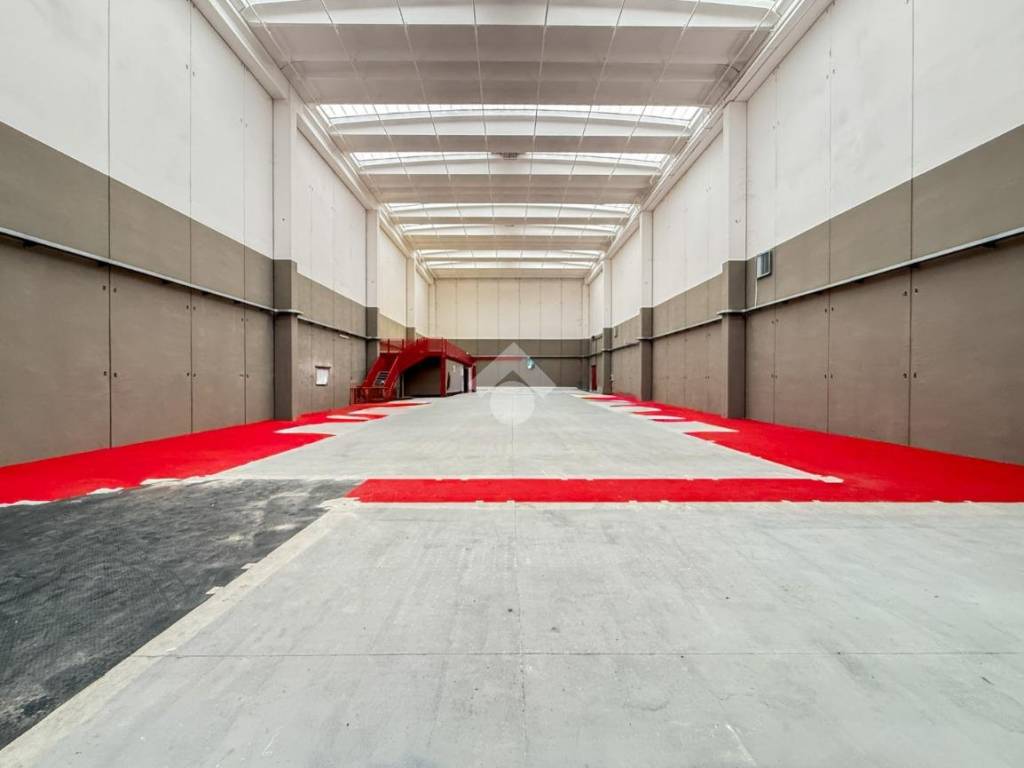 Immobile a Crema in Via del Commercio, 18 - Foto 2