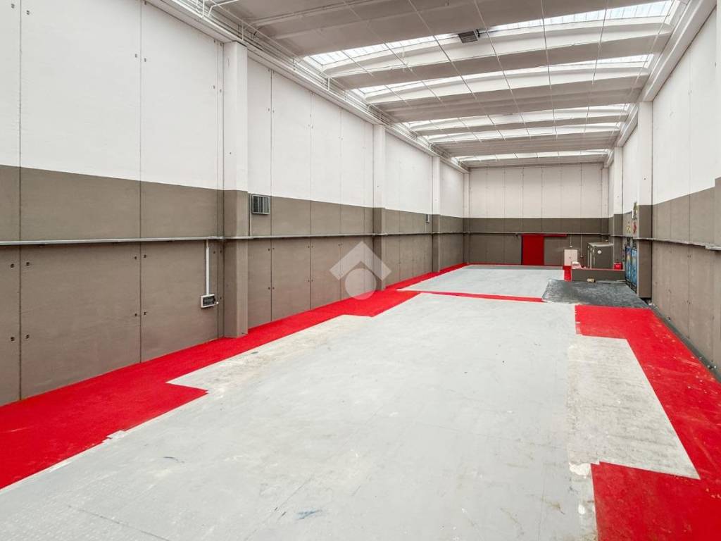 Immobile a Crema in Via del Commercio, 18 - Foto 3