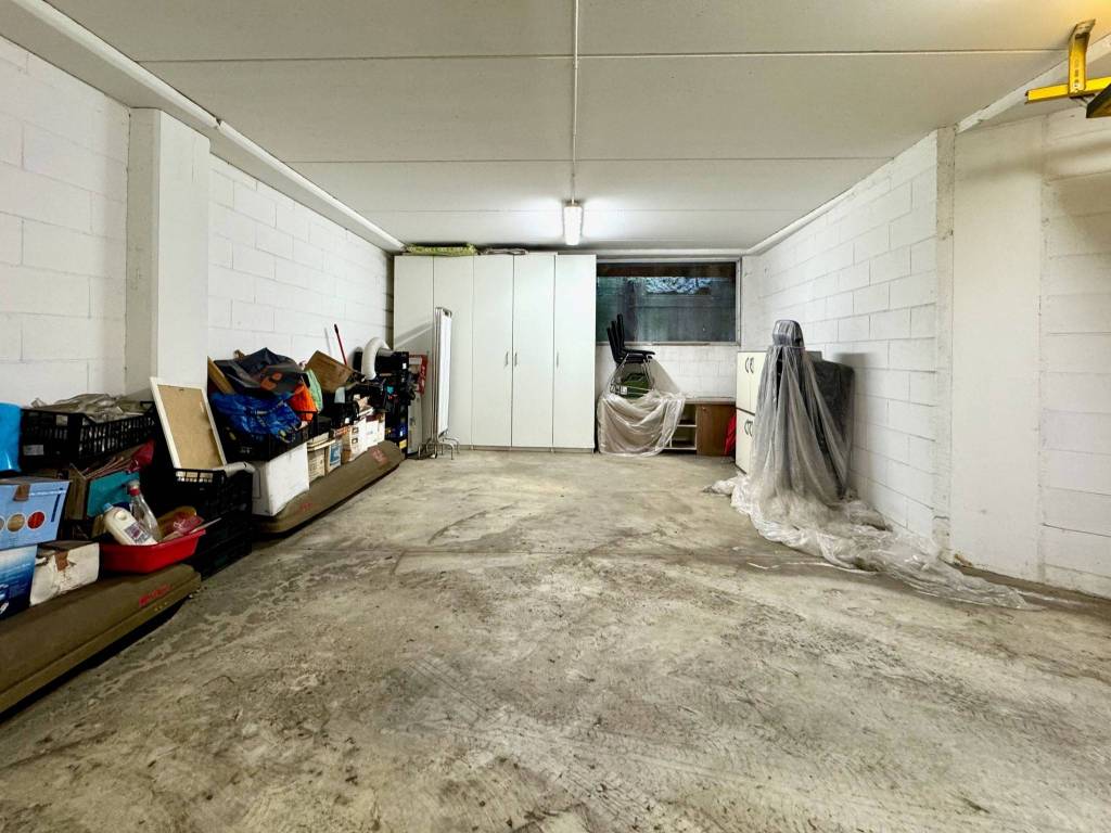 Box / garage a Genova in Via Don Luigi Perrone - Foto 4