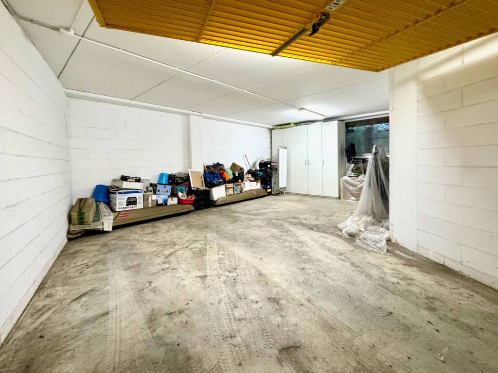 Box / garage a Genova in Via Don Luigi Perrone - Foto 5