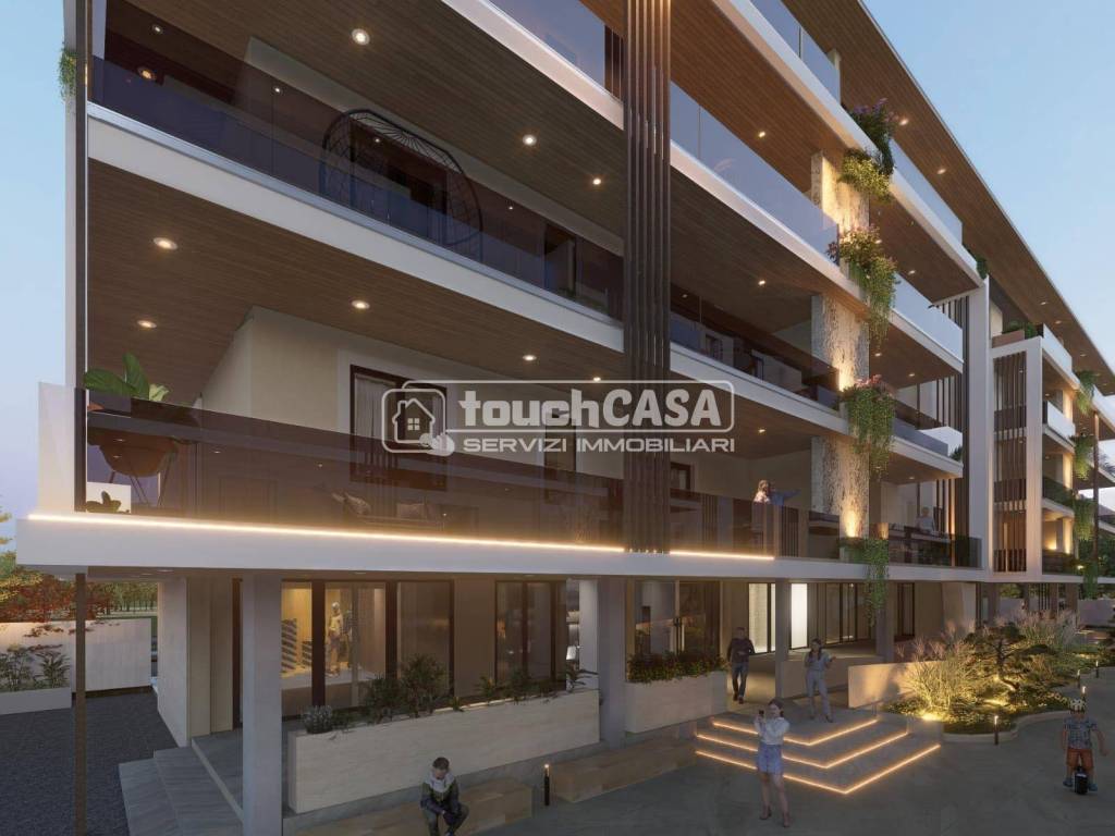 Appartamento a Aversa in Via dell'Archeologia - Foto 5