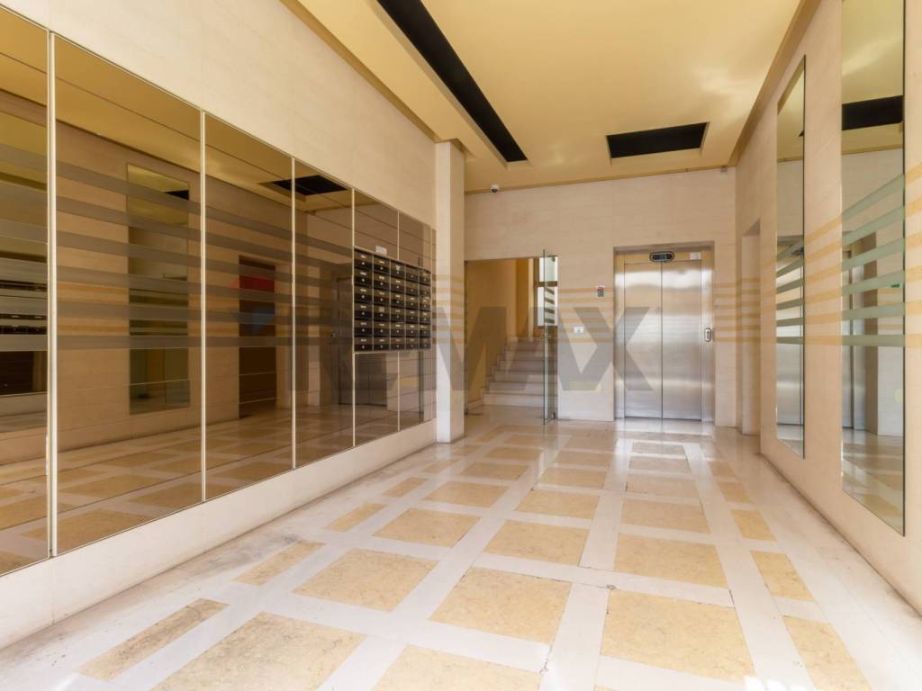 Appartamento a Cagliari in via Corsica, 2 - Foto 2