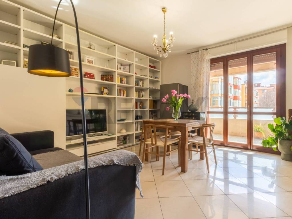 Appartamento a Cagliari in via Corsica, 2 - Foto 4