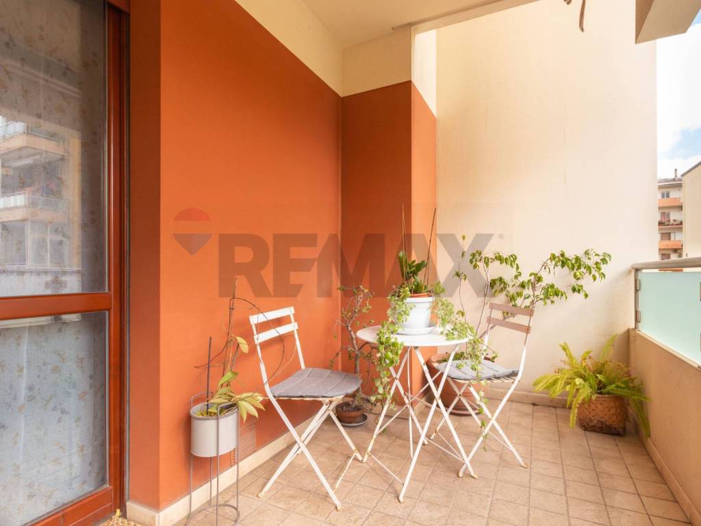 Appartamento a Cagliari in via Corsica, 2 - Foto 5