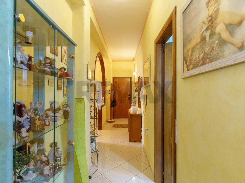 Appartamento a Mascalucia in via regione siciliana, 9 - Foto 2