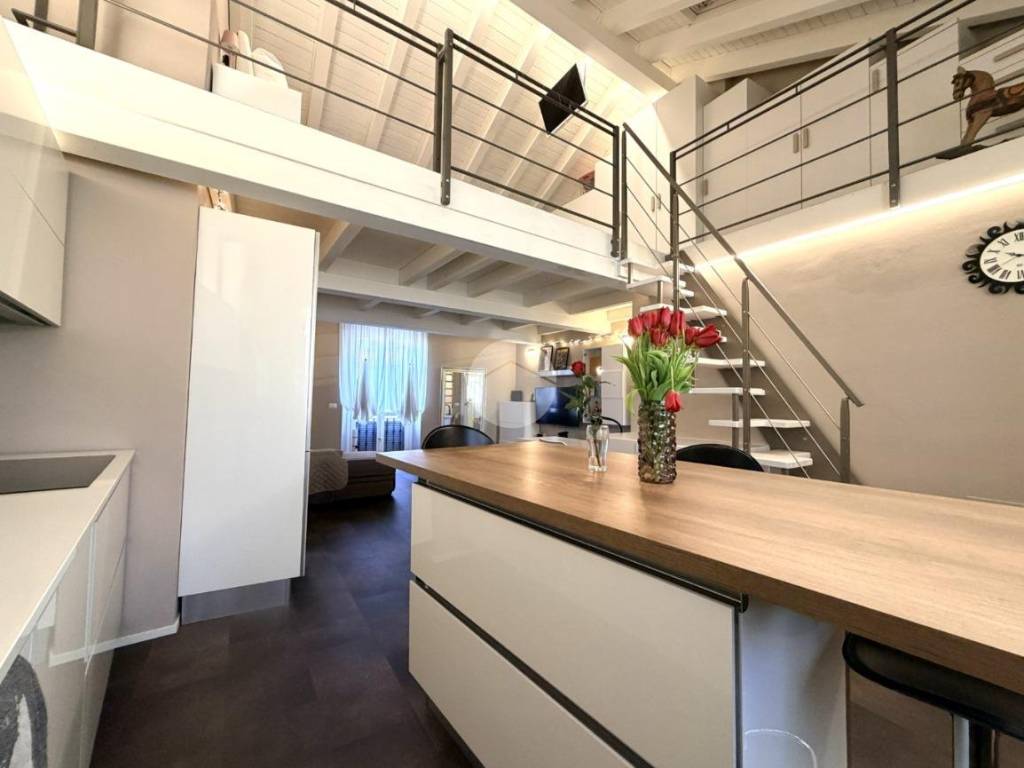 Appartamento a Cernusco sul naviglio in Via roma, 13 - Foto 2