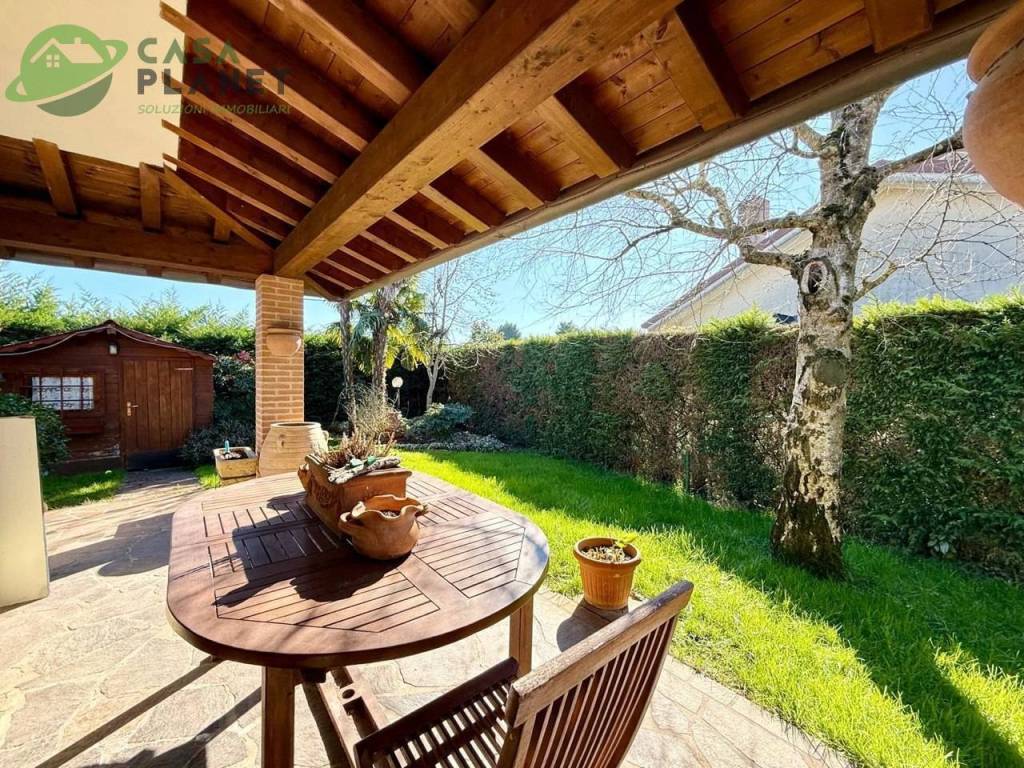 Villa a Venezia in Via Castellana - Foto 3