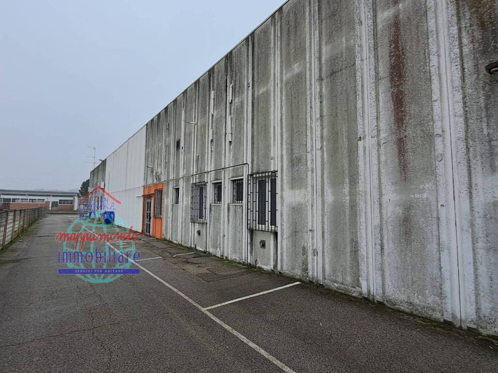 Immobile a Terre del reno in VIA STATALE, 228 - Foto 2