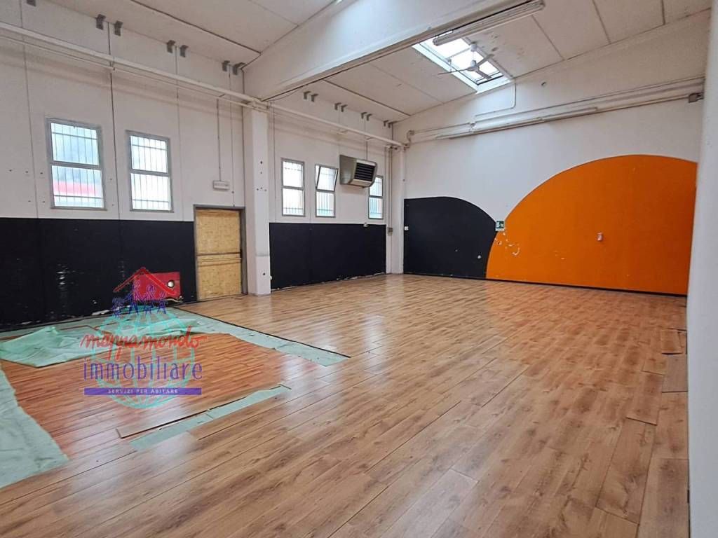 Immobile a Terre del reno in VIA STATALE, 228 - Foto 3