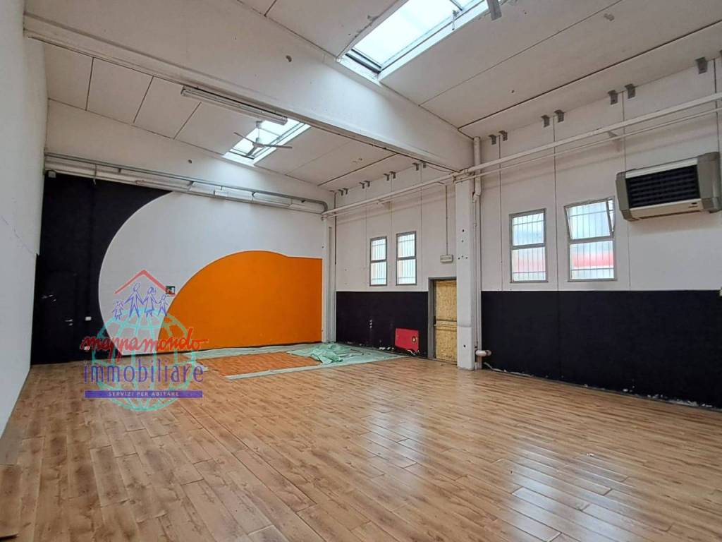 Immobile a Terre del reno in VIA STATALE, 228 - Foto 4