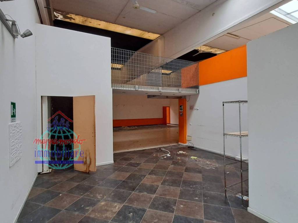 Immobile a Terre del reno in VIA STATALE, 228 - Foto 5