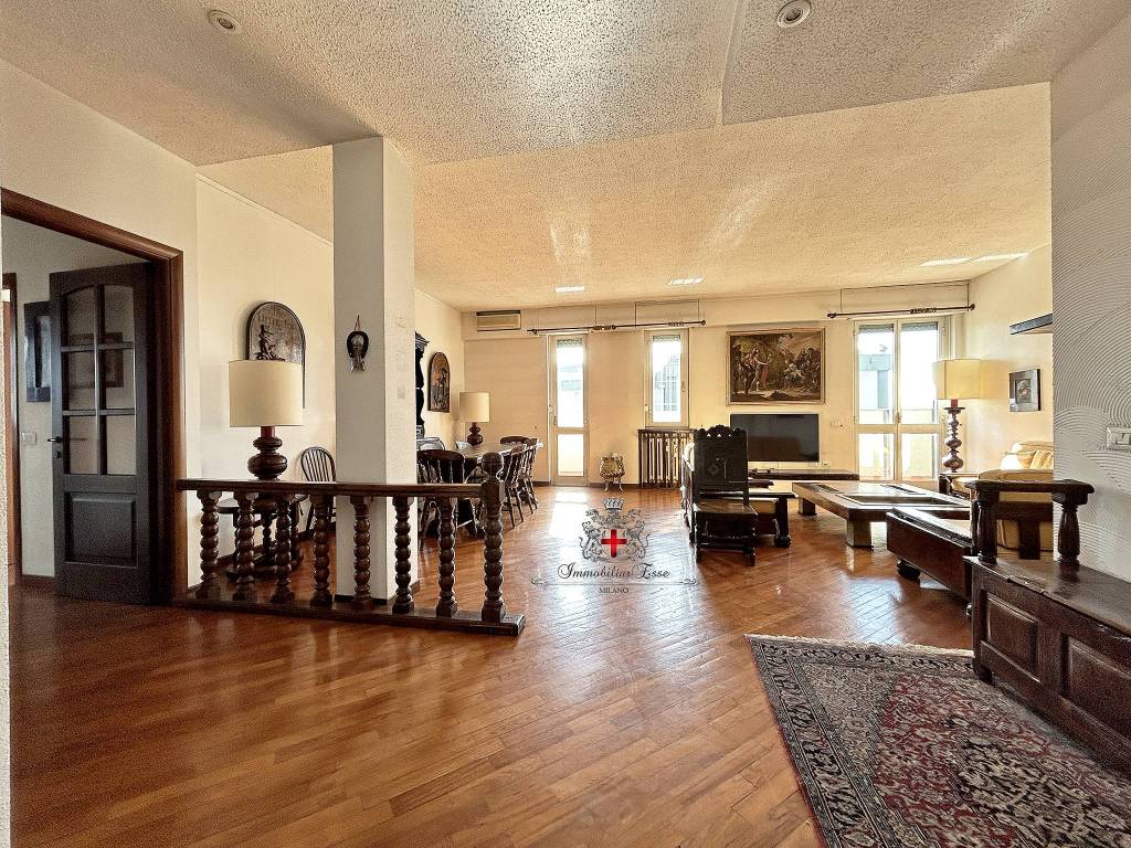 Appartamento a Sesto san giovanni in Via Saint Denis, 205 - Foto 2