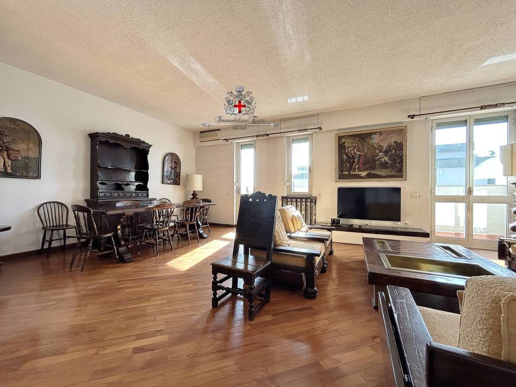 Appartamento a Sesto san giovanni in Via Saint Denis, 205 - Foto 3