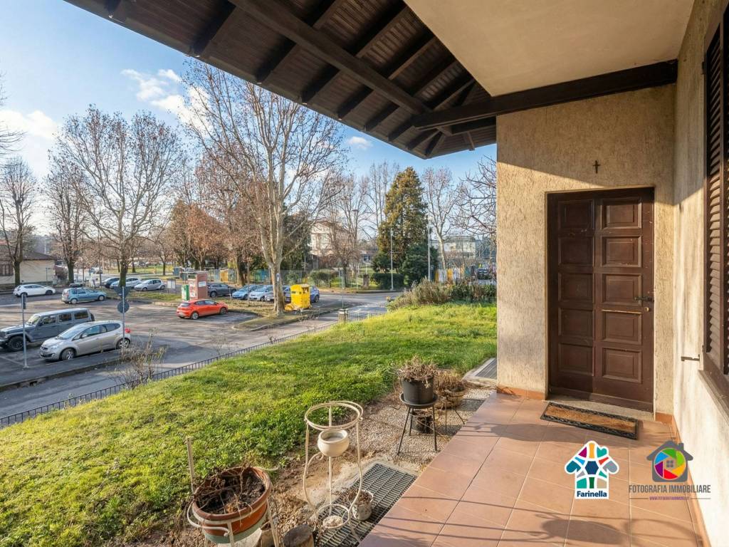 Villa a Desio in Via Mario Michelini, 14 - Foto 5