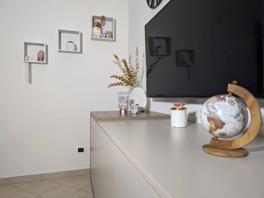 Appartamento a Trani in Via Giuseppe Parini - Foto 4