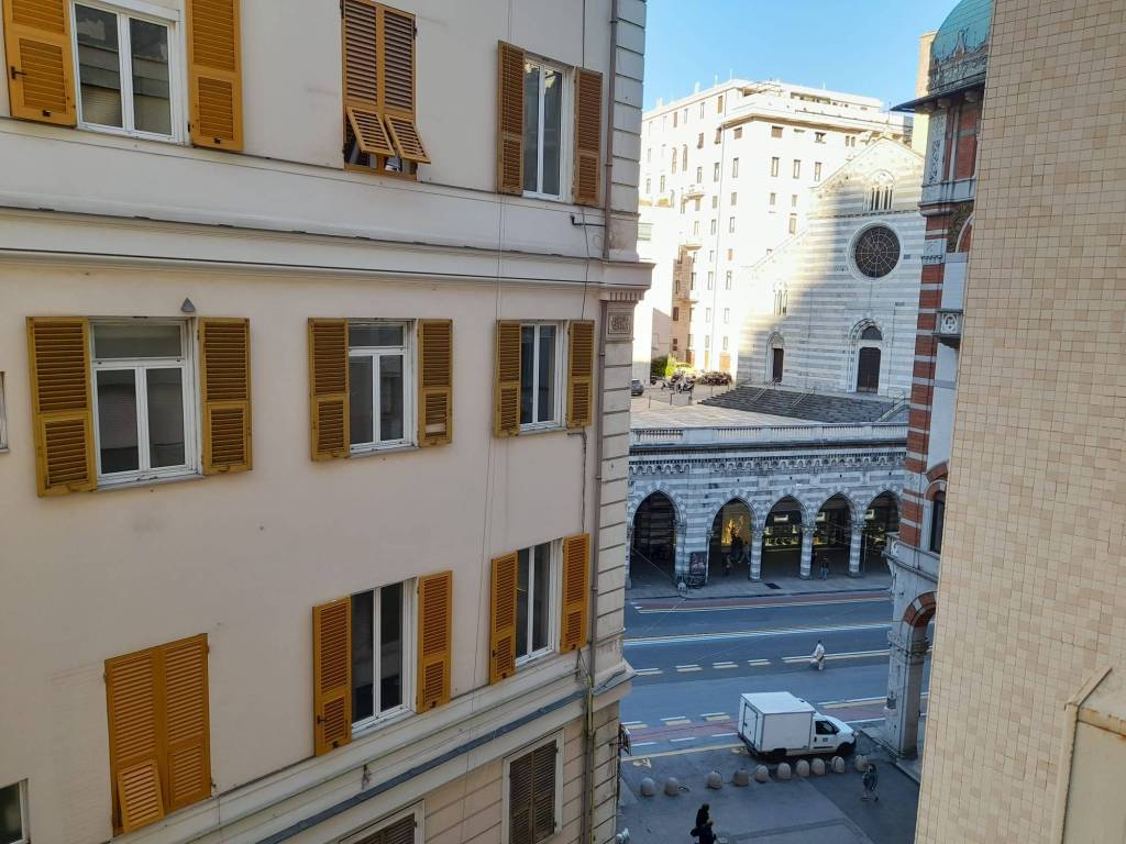Immobile a Genova in Via alla Porta degli Archi, 10 - Foto 2
