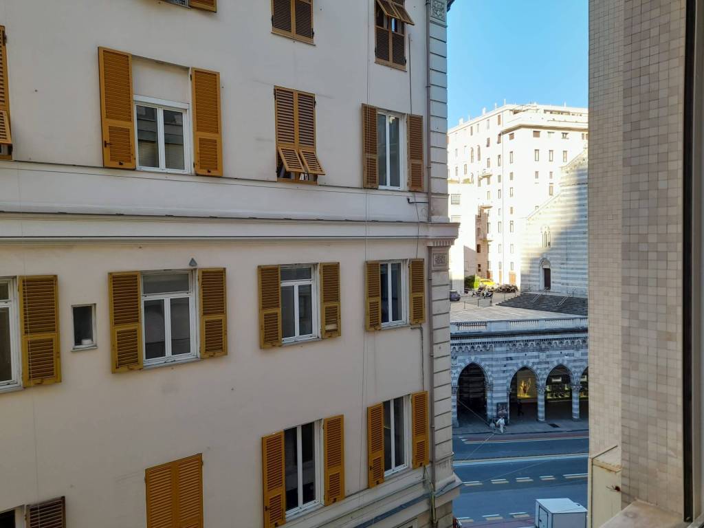 Immobile a Genova in Via alla Porta degli Archi, 10 - Foto 3