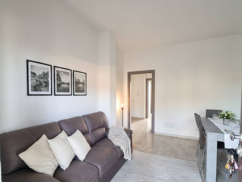 Appartamento a Calcinate in Via Monte Bianco - Foto 4