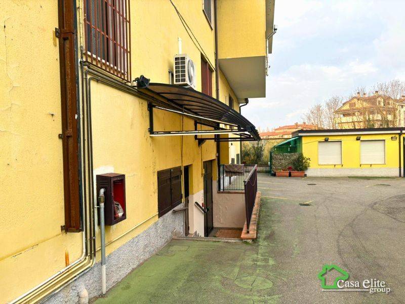 Immobile a Melegnano in Via Emilia, 27 - Foto 2