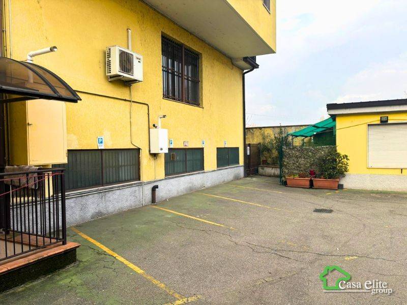 Immobile a Melegnano in Via Emilia, 27 - Foto 4