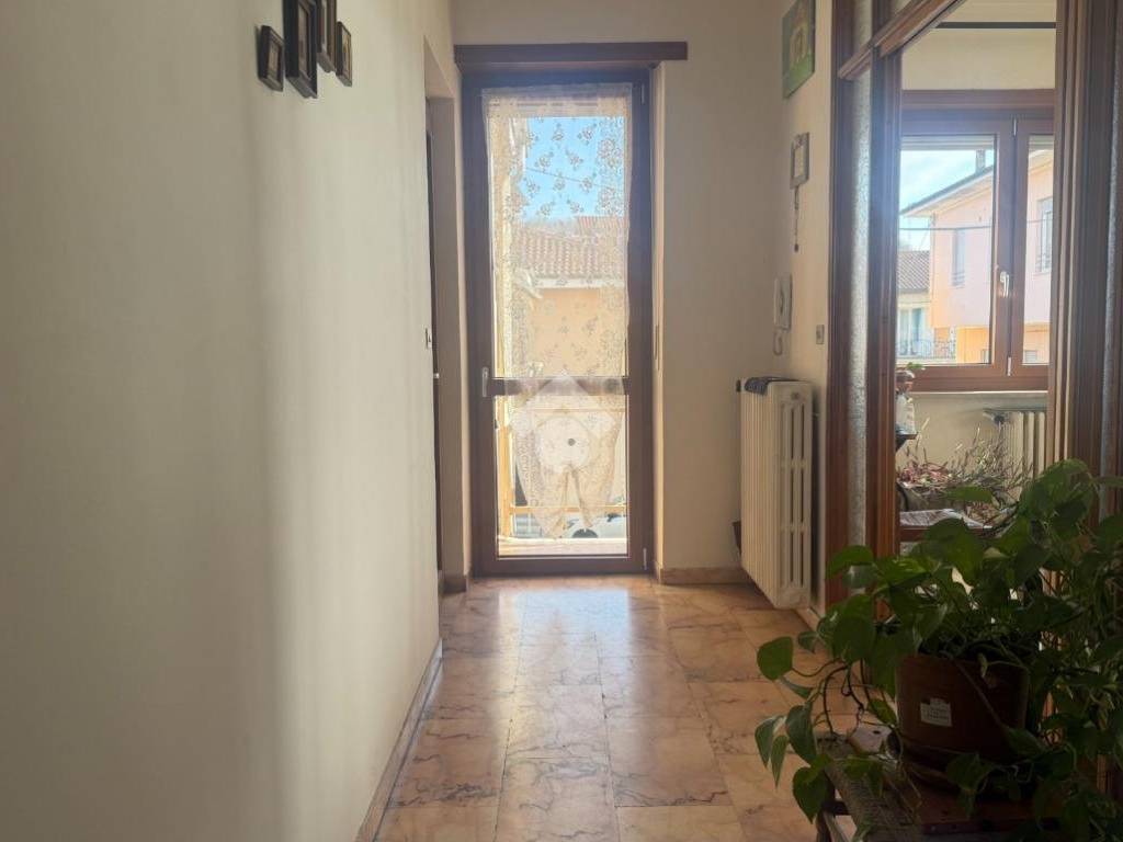 Appartamento a Casalborgone in Corso Bongiovanni, 41 - Foto 2