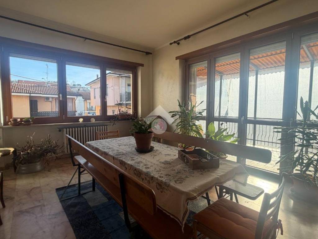 Appartamento a Casalborgone in Corso Bongiovanni, 41 - Foto 3